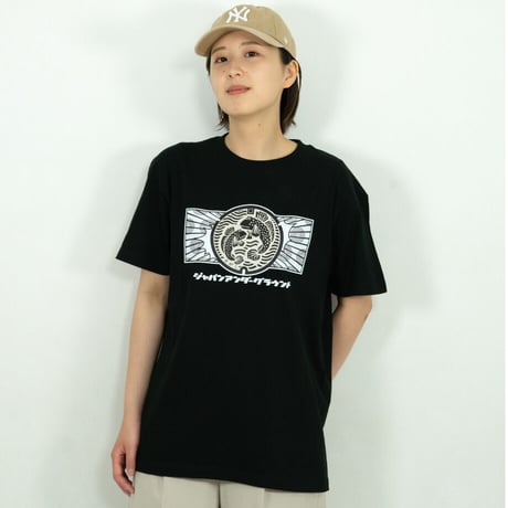 佐賀市 マンホールTシャツ
