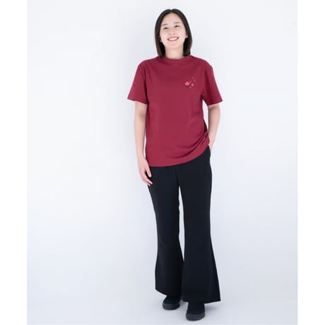 水戸市 マンホールTシャツ