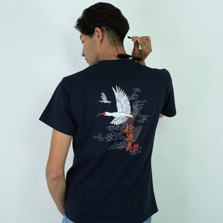 CATEGORY バックプリントVer. | JAPAN UNDERGROUND