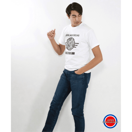 三条市 マンホールTシャツ