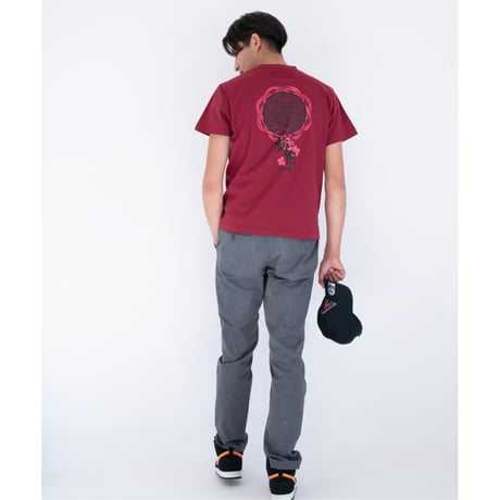 水戸市 マンホールTシャツ