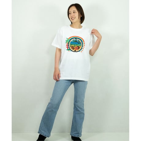 指宿市 マンホールTシャツ