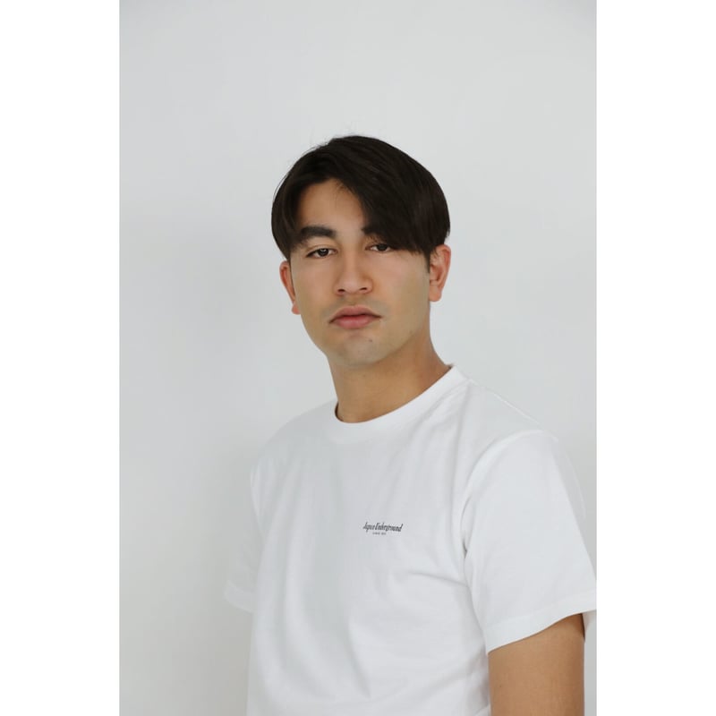 バックプリント 館山市 マンホールTシャツ | JAPAN UNDERGROUND バックプリント 館山市 マンホールTシャツ | JAPAN UNDERGROUND