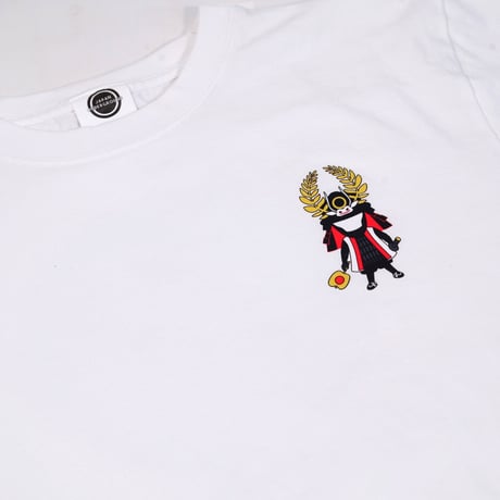 岡崎市 マンホールTシャツ