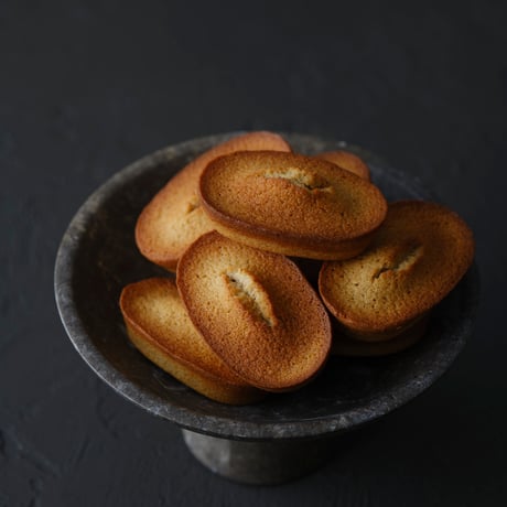 kahana 春の焼き菓子便
