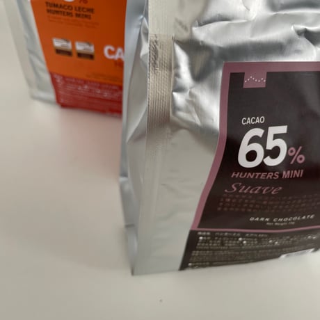 chocolat  クッキーサンド缶