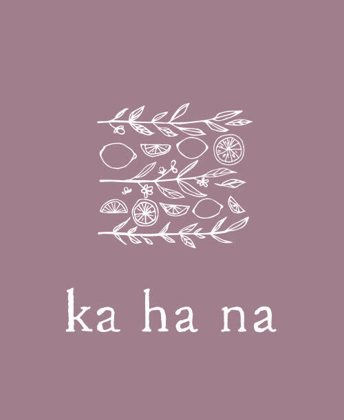ka ha na