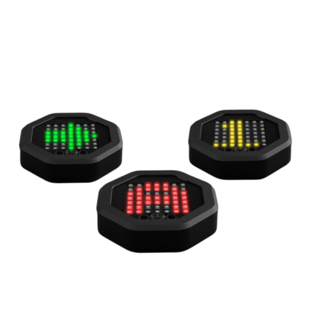 sportreact 6ポッドセット【受注生産品】