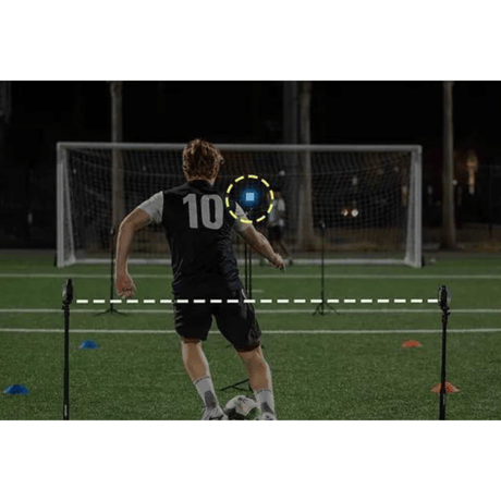 sportreact 6ポッドセット【受注生産品】