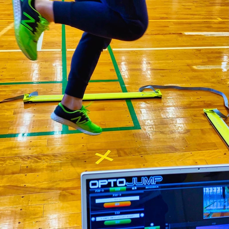 OptoJumpNext 【受注生産品】 | SANDC STORE