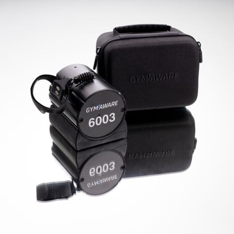 GymAware RS 標準セット【受注生産品】 | SANDC STORE