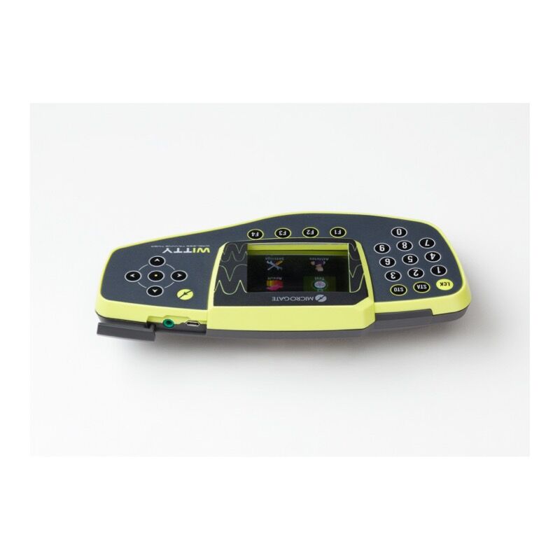 WITTY タイマー（受注生産品） | SANDC STORE