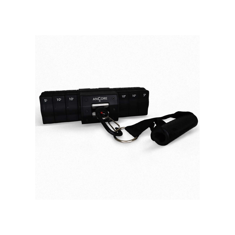 ANCORE PRO+Data Plateセット | SANDC STORE