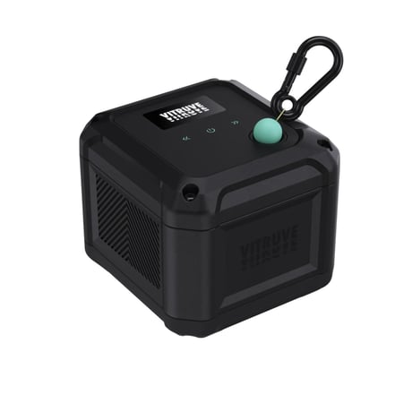 新品未使用 VITRUVE VBTデバイス CATEGORY VBTデバイス | SANDC STORE