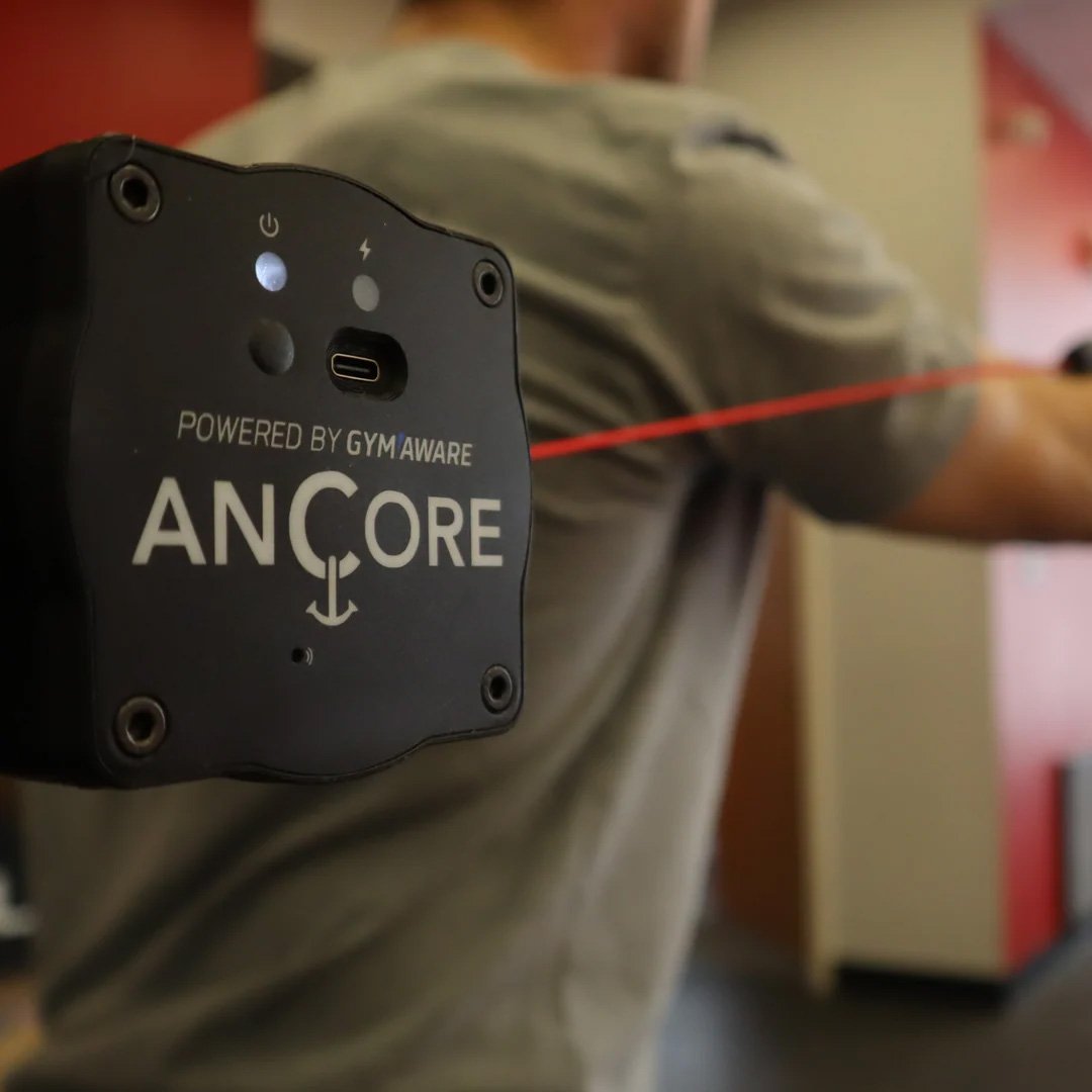 ANCORE PRO+Data Plateセット | SANDC STORE
