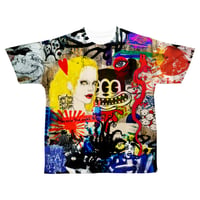Azuma Gaku Skin Picture Scroll DRESS CODE / 東學