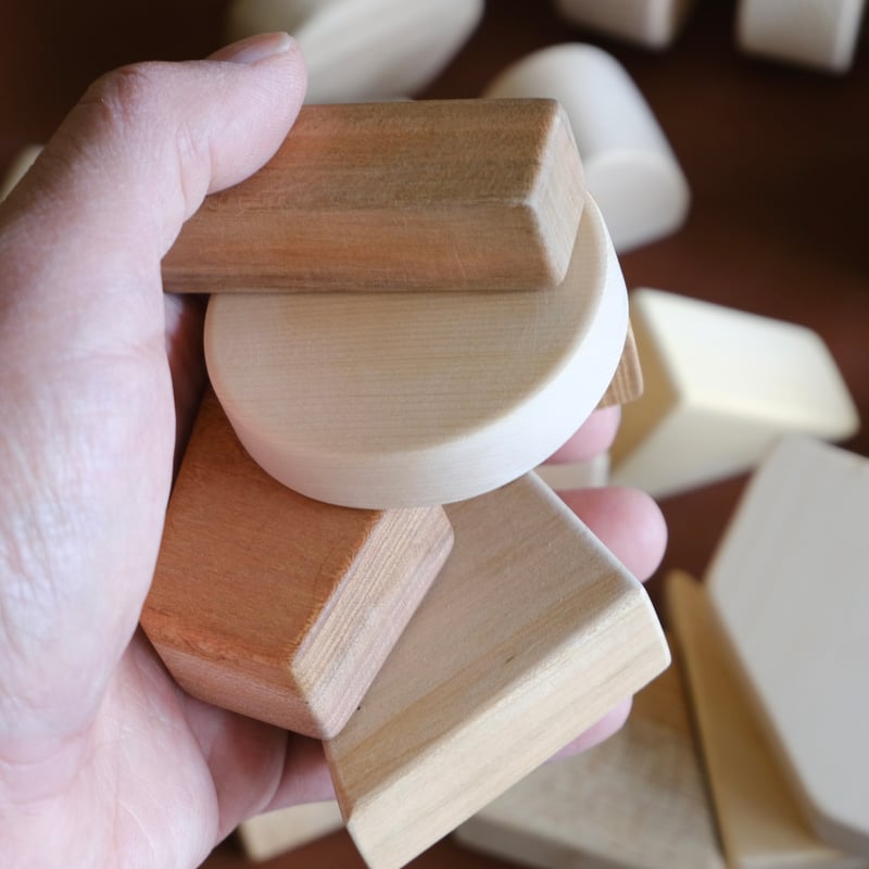 fuzoroino tsumiki basic フゾロイノツミキ ベーシック | GR