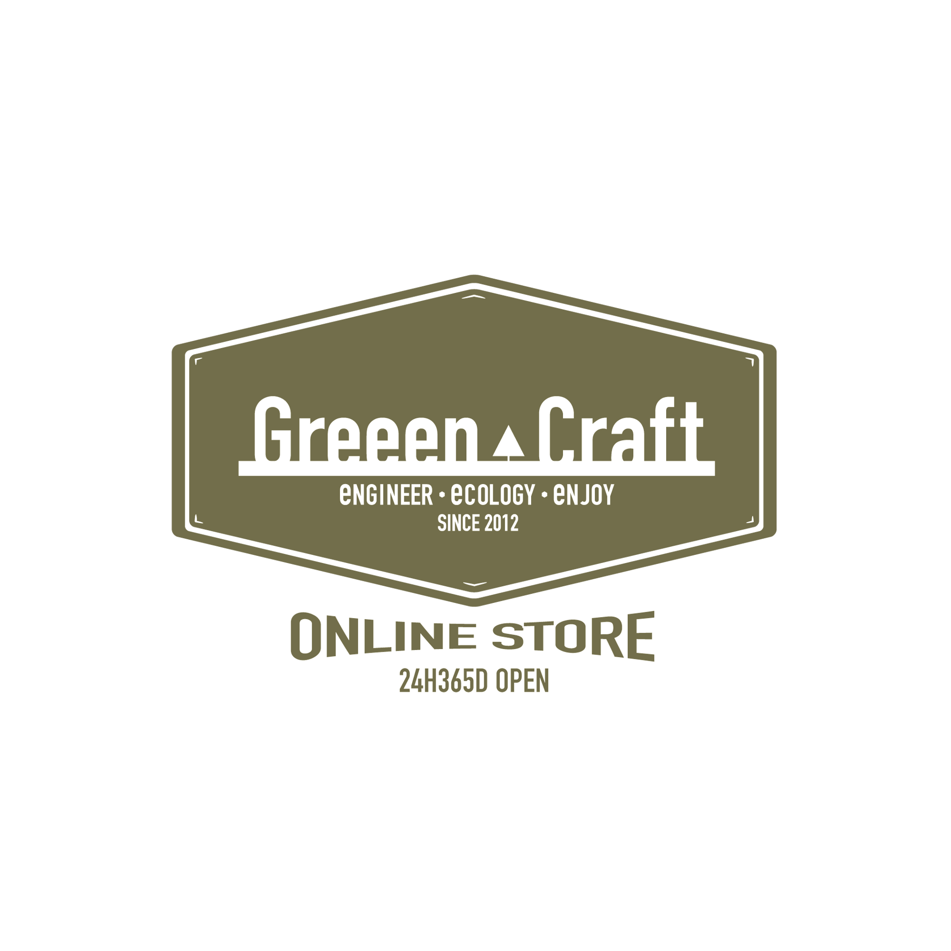 GREEEN CRAFT