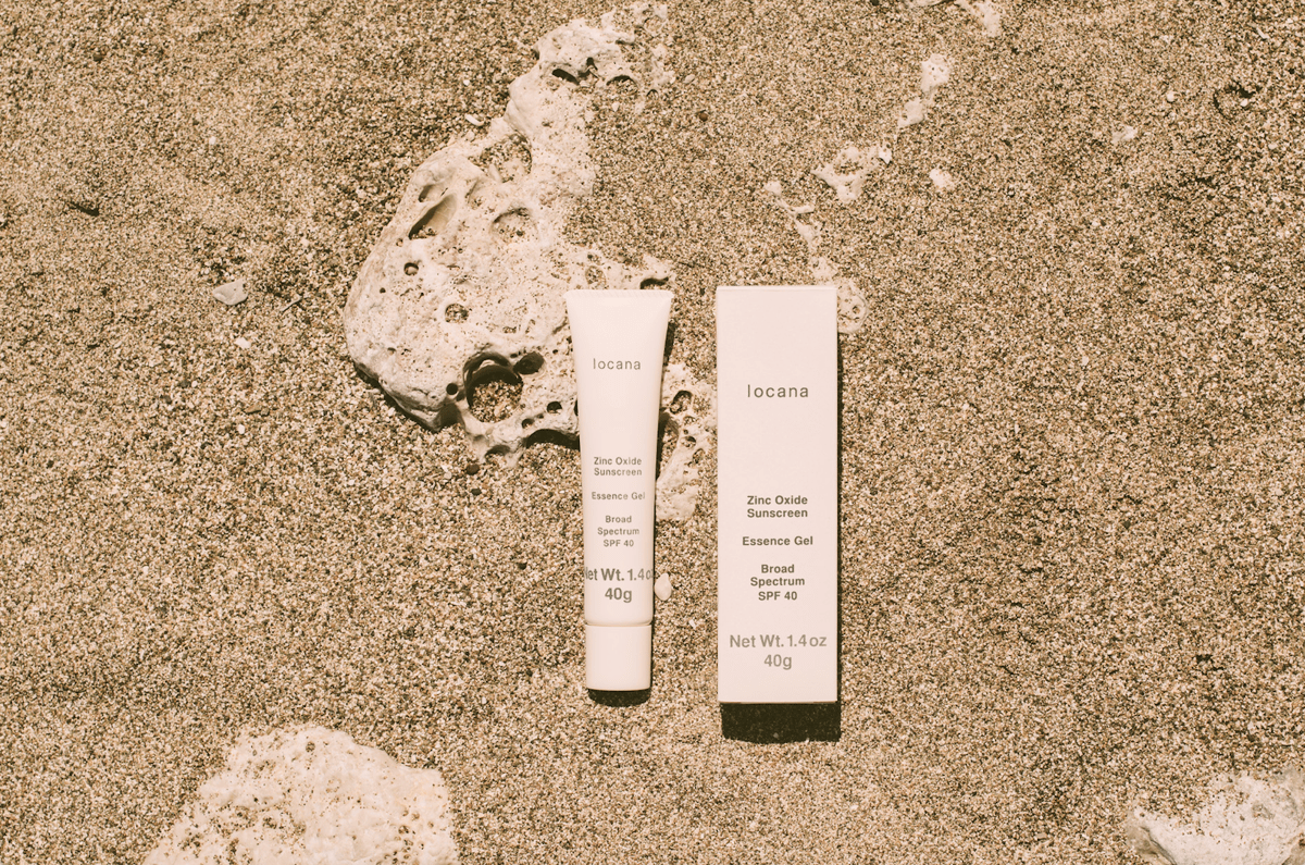 定期購入】locana UV protect Essence Gel+ 40g < 30%