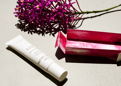 【Limited Edition】locana UV protect Essence Gel+ 40g & official bag　<初回購入限定30%OFF>