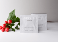 【定期購入】locana UV protect Essence Gel+ 2g 5枚入　< 20%OFF>