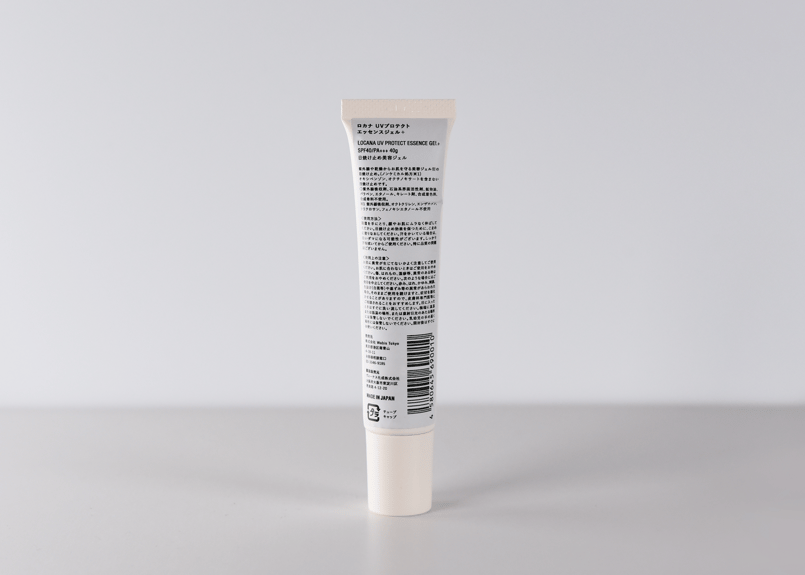 locana UV protect Essence Gel+ 40g | locana