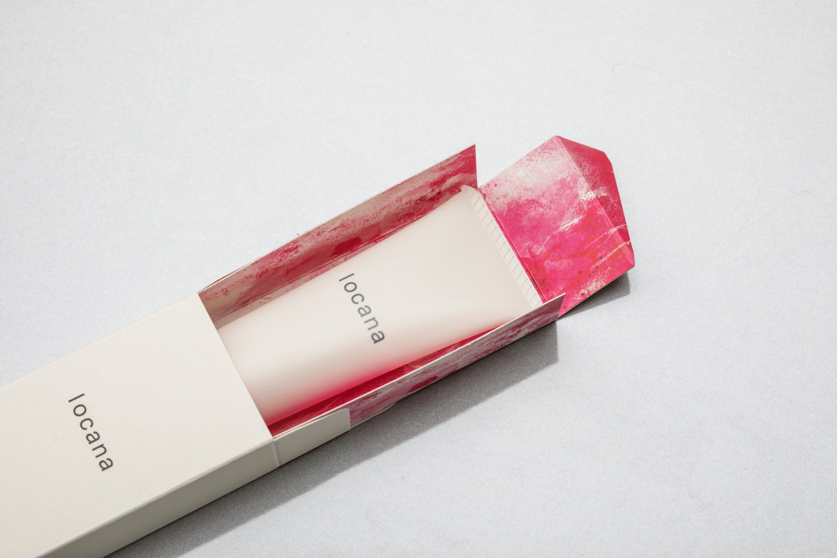 locana UV protect Essence Gel+ 40g | locana