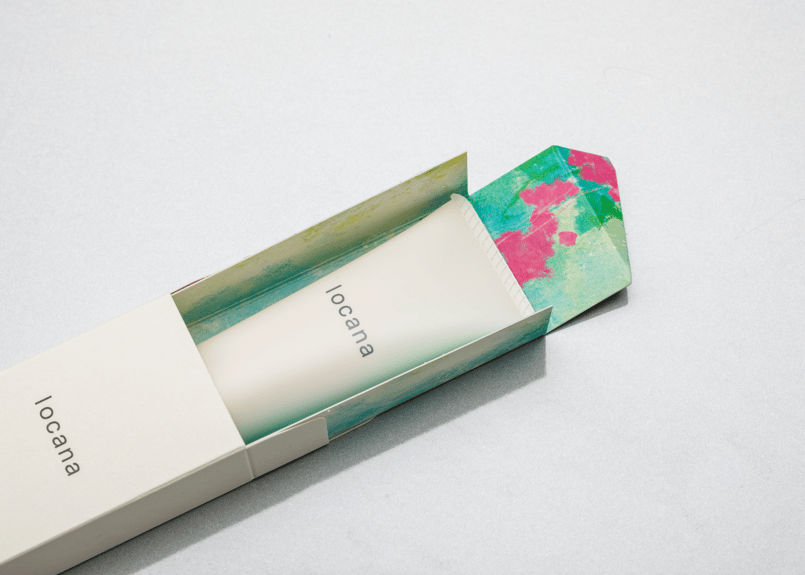 locana UV protect Essence Gel+ 40g | locana