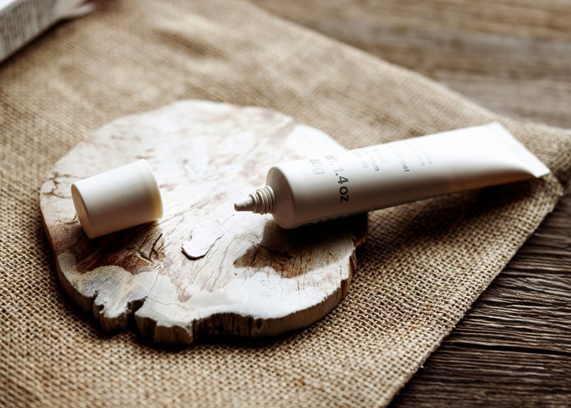 locana UV protect Essence Gel+ 40g | locana