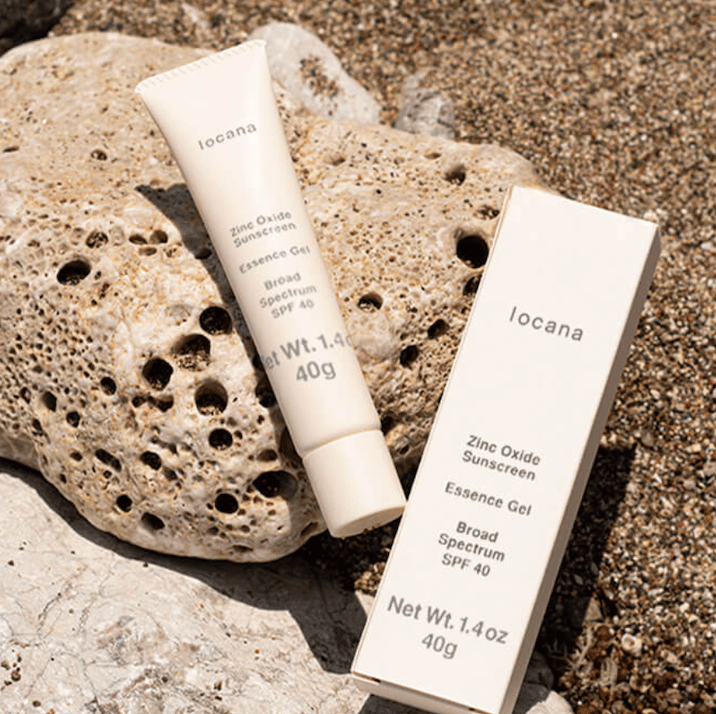 定期購入】locana UV protect Essence Gel+ 40g < 30%