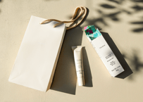 【定期購入】locana UV protect Essence Gel+ 40g 　< 30%OFF>