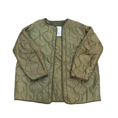 OVY ライナージャケット　Mサイズ キルティングライナージャケット | STORES