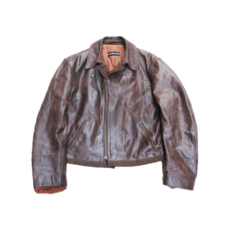 古着レザージャケット | STORES