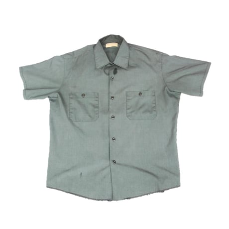 ワークシャツ | STORES
