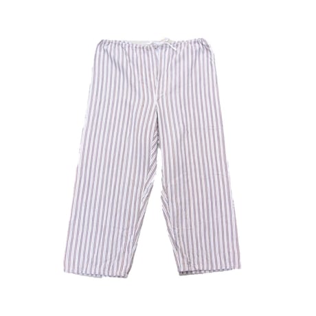 ブルガリア軍 スリーピングパンツ パジャマ ユーロ military MILITARY 実物 新品 デッドストック ブルガリア軍 1950〜60's