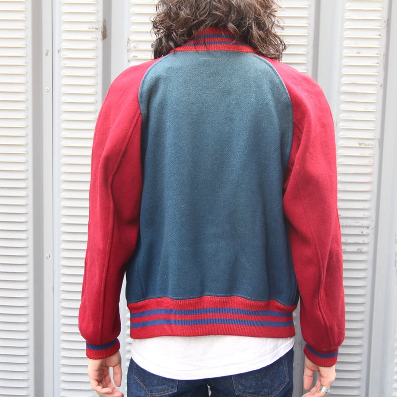ジャケット・アウター Wool Saxony Track Jacket Wool Saxony Track Jacket & Track Pants