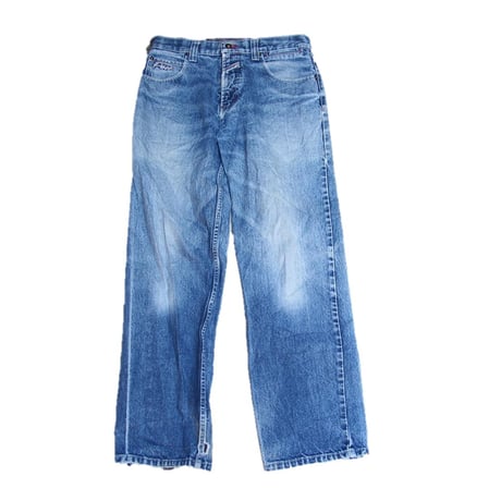 1990's～ Paco Jeans Denim Pants