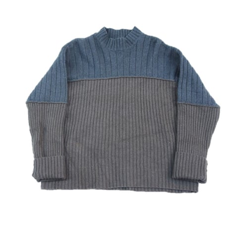  ALPACA アルパカニットセーター Mサイズ アルパカセーター | STORES