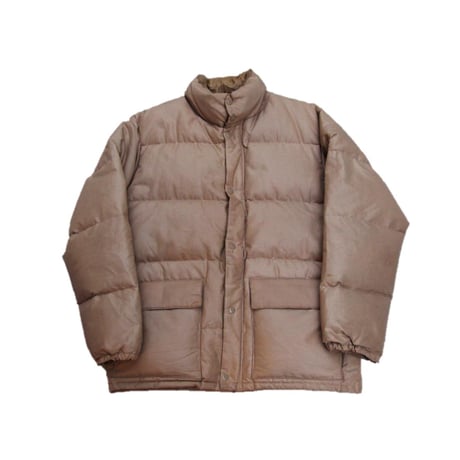 1980's～ Unknown Brand Down Jacket