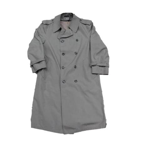 trenchcoat | STORES