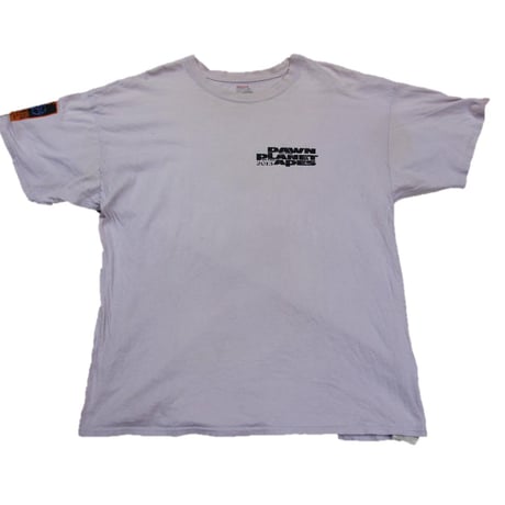 90s SSUR PLUS 猿の惑星 チェゲバラ 刺繍  希少 90s SSUR PLUS×Champion 猿の惑星 チェゲバラ 刺繍 希少 - メルカリ