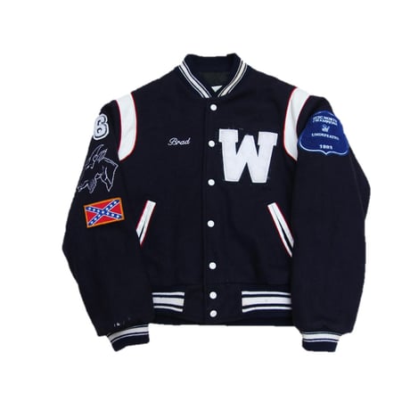 ◆STORM◆ ストーム スタジアムジャンパー Lサイズ ◇STORM◇ ストーム スタジアムジャンパー Lサイズ セール