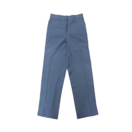 1970s~ Unknown Brand Slacks Pants / Line