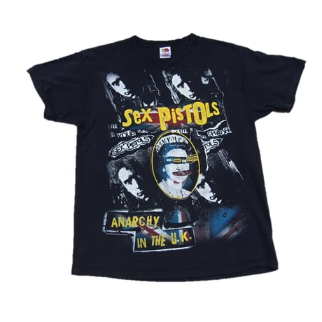 セックスピストルズ | STORES