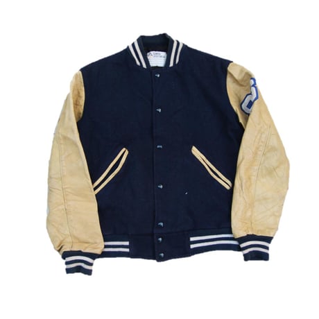 スタジアムジャンパー | STORES