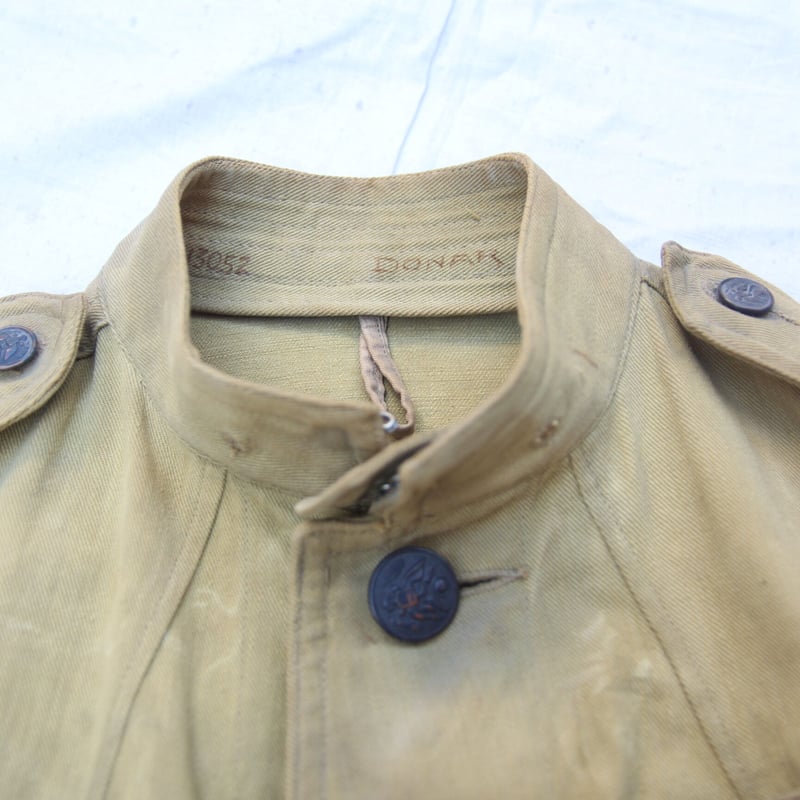 1910's～ US,Army L/S Officer Jacket / Change But