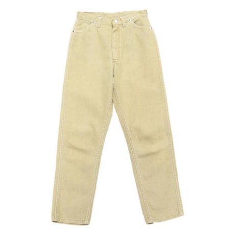 1970's～ Wrangler Cotton Twill Pants