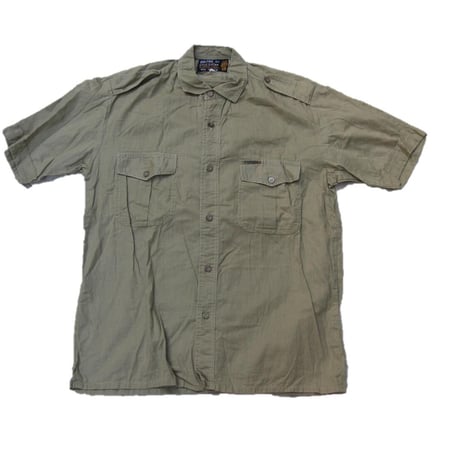 サファリシャツ | STORES