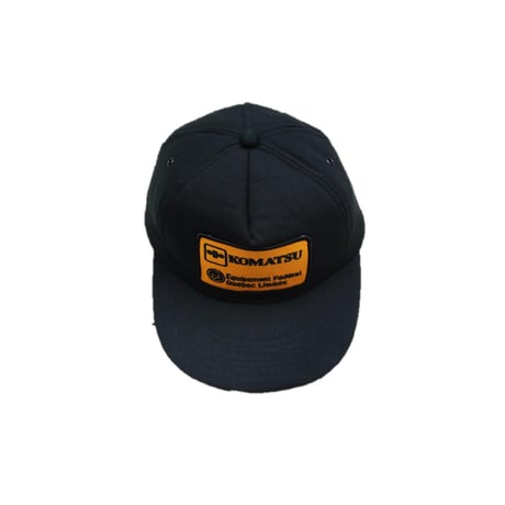 トラッカーキャップ | STORES