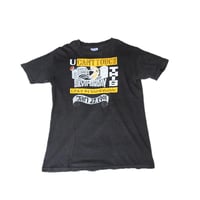 1990's Hanes S/S Print Tee